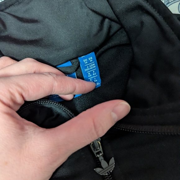 Adidas Jacket - Picture 2 of 8